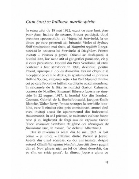 Adriana și Europa. Lecturi, întîmplări, pagini de jurnal