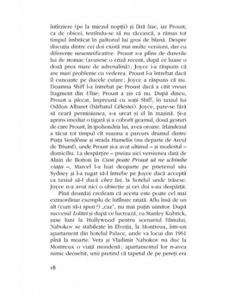 Adriana și Europa. Lecturi, întîmplări, pagini de jurnal