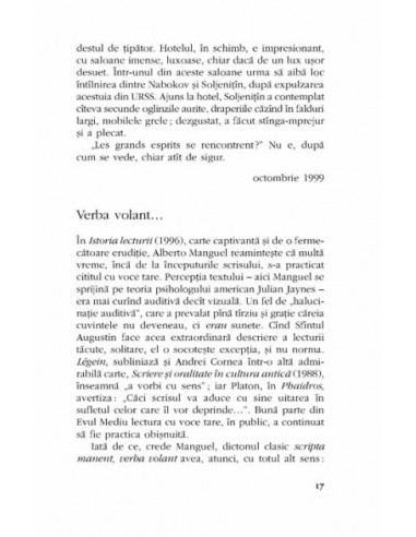 Adriana și Europa. Lecturi,...