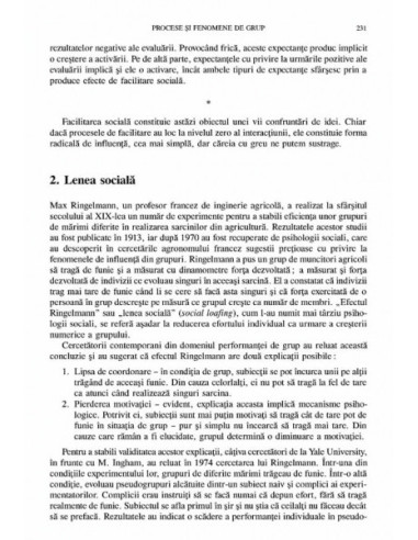 Manual de psihologie socială (ediția...