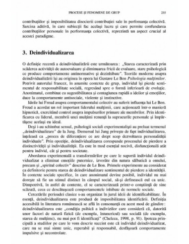 Manual de psihologie socială (ediția...