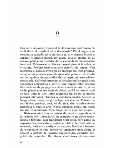 Ada sau ardoarea Ada sau ardoarea