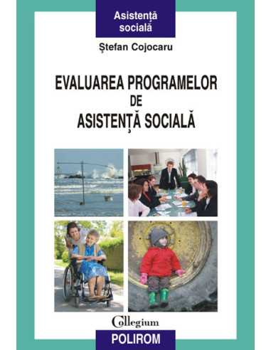 Evaluarea programelor de asistență socială
