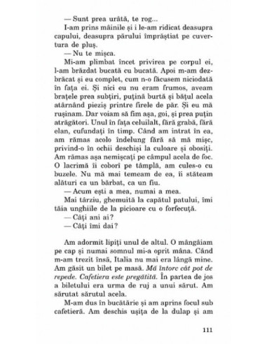 Nu te mișca Nu te mișca