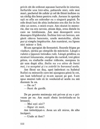 Nu te mișca Nu te mișca