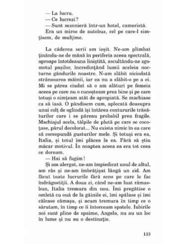 Nu te mișca Nu te mișca