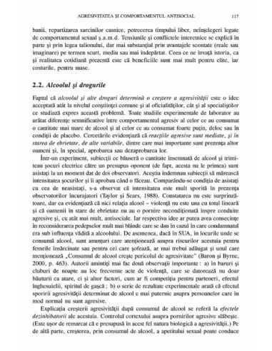 Valori, atitudini și comportamente...