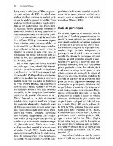 Sociologie Românească. Volumul II.... Sociologie Românească. Volumul II....