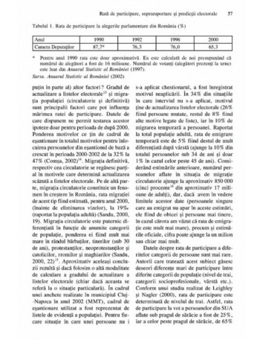 Sociologie Românească. Volumul II.... Sociologie Românească. Volumul II....