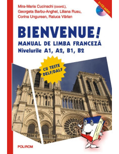 Bienvenue!