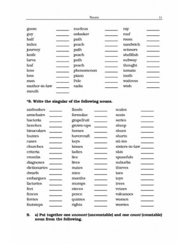 Developing Competence in English....