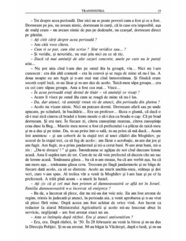 Holocaustul evreilor români. Din...