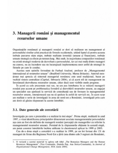 Evaluarea psihologică a personalului