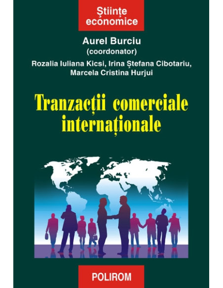 Tranzacții comerciale internaționale