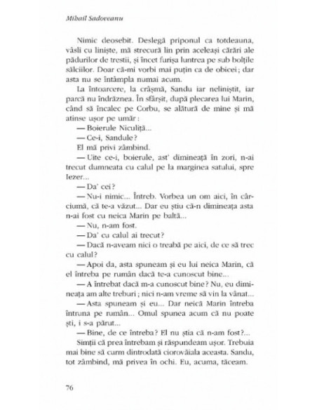 Ochi de urs și alte povestiri