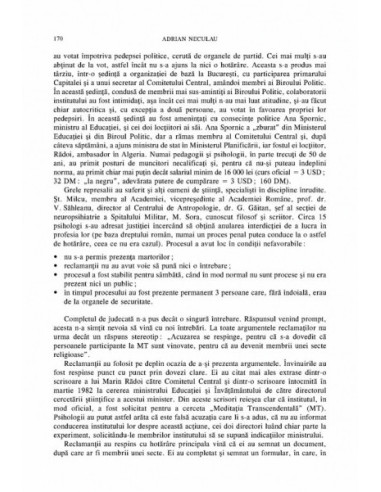 Psihologia Socială. Nr. 13/2004 Psihologia Socială. Nr. 13/2004