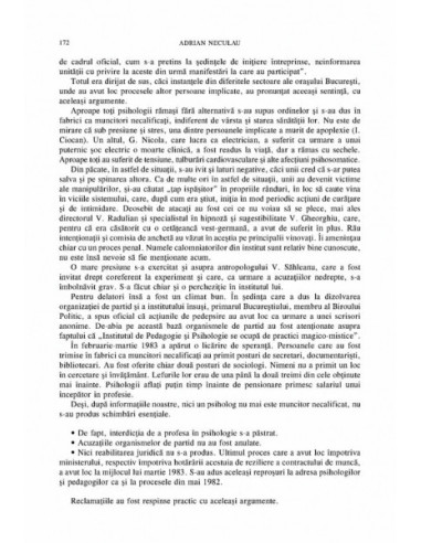 Psihologia Socială. Nr. 13/2004 Psihologia Socială. Nr. 13/2004