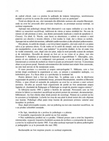 Psihologia Socială. Nr. 13/2004