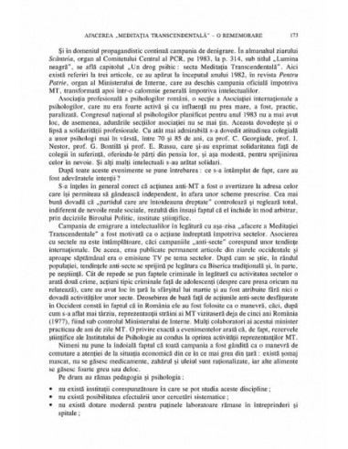 Psihologia Socială. Nr. 13/2004 Psihologia Socială. Nr. 13/2004
