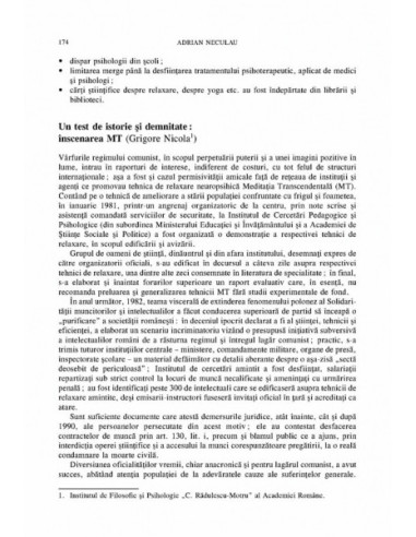 Psihologia Socială. Nr. 13/2004 Psihologia Socială. Nr. 13/2004