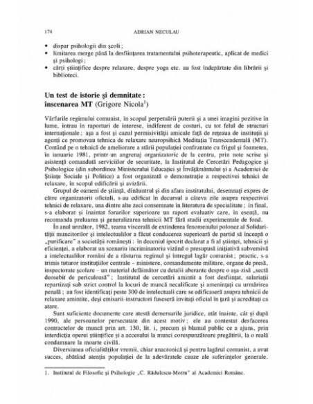 Psihologia Socială. Nr. 13/2004