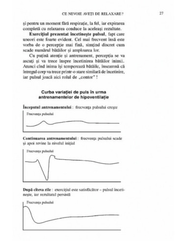 Metode şi tehnici de relaxare