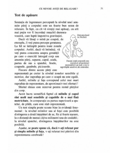 Metode şi tehnici de relaxare