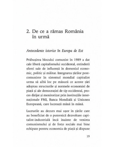 Profeţii despre trecut şi despre viitor