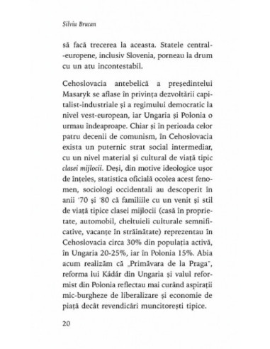 Profeţii despre trecut şi despre viitor