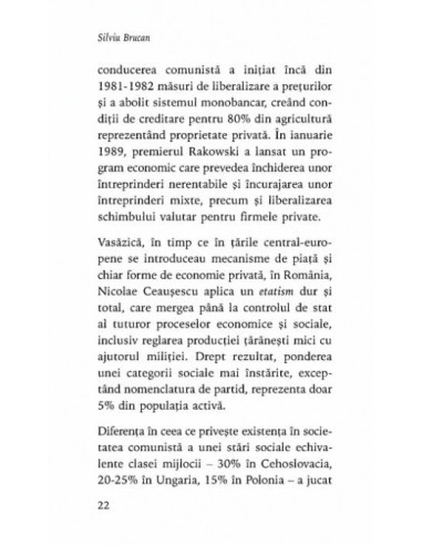 Profeţii despre trecut şi despre viitor