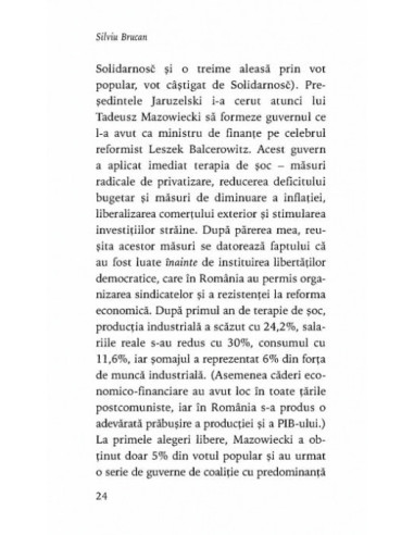 Profeţii despre trecut şi despre viitor