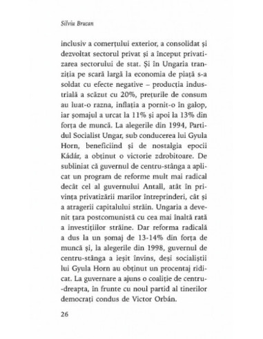 Profeţii despre trecut şi despre viitor