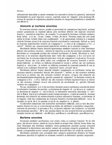 Gramatica limbii române (ediția a II-a)