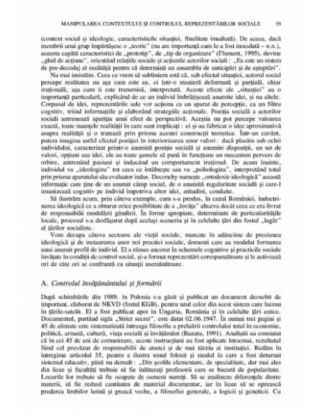 Viața cotidiană în comunism