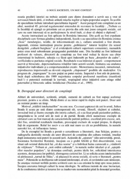Viața cotidiană în comunism