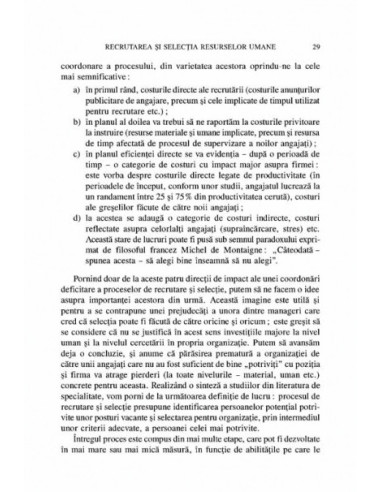 Managementul resurselor umane. Ghid...