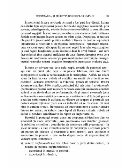 Managementul resurselor umane. Ghid practic