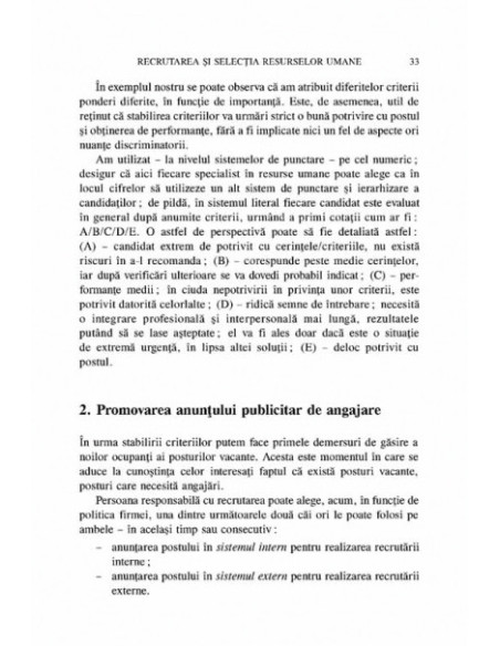 Managementul resurselor umane. Ghid practic