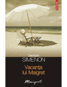Vacanța lui Maigret