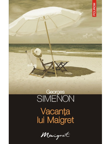 Vacanța lui Maigret