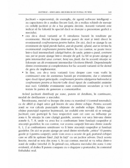 Situri web la cheie. Soluții profesionale de implementare