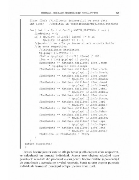 Situri web la cheie. Soluții profesionale de implementare