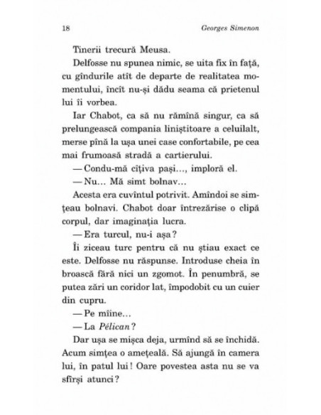 Dansatoarea de la Gai-Moulin