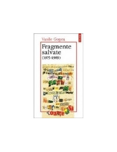 Fragmente salvate (1975-1989)