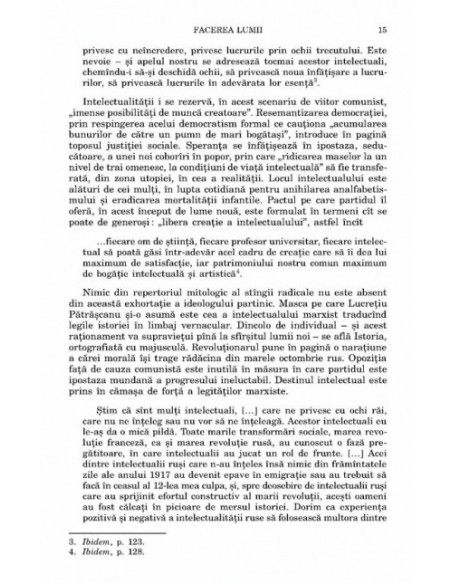 Explorări în comunismul românesc. Volumul I