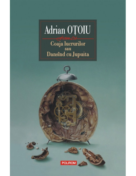 Coaja lucrurilor sau Dansînd cu Jupuita
