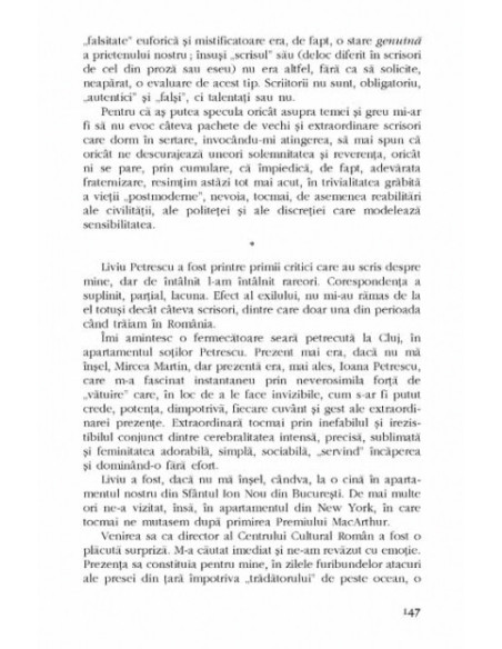 Plicuri şi portrete