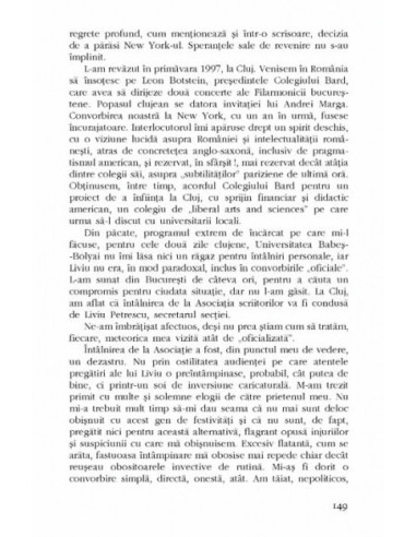 Plicuri şi portrete