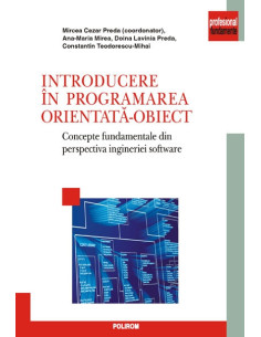 Introducere în programarea...