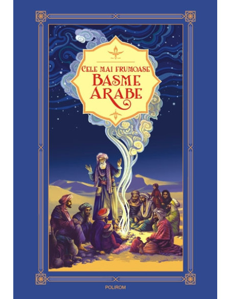 Cele mai frumoase basme arabe